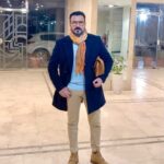 Mohamed Ragab Instagram -