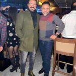 Mohamed Ragab Instagram - الغالي ابو الرجوله💪