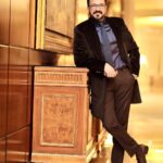 Mohamed Ragab Instagram - مساء الفل💕