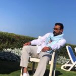 Mohamed Ragab Instagram -