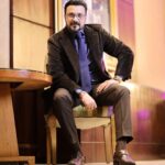 Mohamed Ragab Instagram -