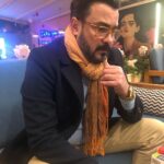 Mohamed Ragab Instagram -