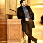 Mohamed Ragab Instagram - مساء الفل💕