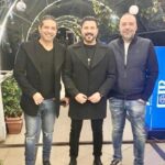 Mohamed Ragab Instagram - الغالين اوي💪💕