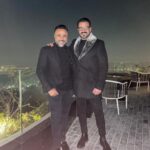 Mohamed Ragab Instagram -