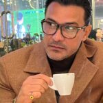 Mohamed Ragab Instagram – #الي_معاه_ربنا_بيمشي_علي_الماية