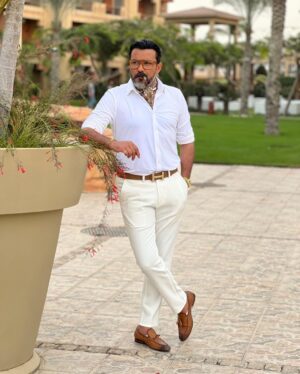 Mohamed Ragab Instagram - احلي صباح علي اخواتي وحبايبي جمهوري الي بحبه 💕🫶