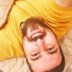 Mohsen Kiaei Instagram - من‌به دستان تو پل بستم‌به زیباتر شدن از تو میخواهم از این هم با تو تنها تر شدن