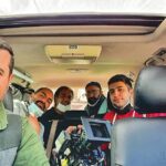 Mohsen Kiaei Instagram - 📽🎬📸