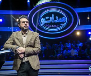 Mohsen Kiaei Instagram - ممنون برای نظراتی که راجب لاغر شدنم‌ میدین ممنون که انقدر مورد توجه شما هستم ولی سلامتی مهمتر از هز چیزیه تلاش می‌کنم با همین شرایط جدید هم مورد توجه و لطف شما باشم 
صداتو به زودی از فیلیمو