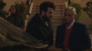 Mohsen Kiaei Instagram - برای شادی شما عزیزان 😁😁😁😁با مزه بود گفتم شما هم ببینید تو عصر جمعه
@hamed_batoolii
@jafar.the
