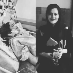 Mohsen Kiaei Instagram - با تمام وجود غمگینم ،من هم  دختر دارم خوب میفهمم پدر و مادر این بچه چی میکشن ،امیدوارم جهل ریشه کن بشه امیدوارم انسانیت مهمترین عیار سنجش باشه ،امیدوارم ما و فرزندان ما با آرامش تو کشور خودمون زندگی کنیم ،نه اینکه برای داشتن کمترین و ساده ترین خواسته هامون آواره کشورهای دیگه بشیم ،امیدوارم .....امیدوارم......امیدوارم.....