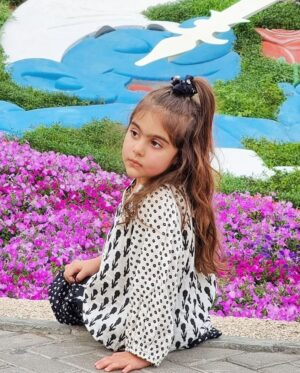 Mohsen Kiaei Instagram - جان من و جهان من 🌹❤️
