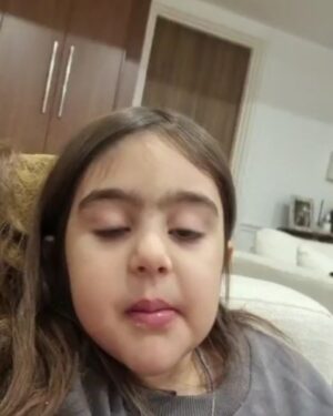 Mohsen Kiaei Instagram - وقتی قراره بری دنبال دخترت و دیر میکنی ،😁🤣🌹❤
