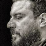 Mohsen Kiaei Instagram - من منم ،من نه منم ،منم منم چاه منم