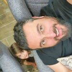 Mohsen Kiaei Instagram - نیست نشان زندگی تا نرسد نشان تو