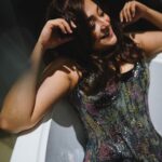 Monali Thakur Instagram - 🌸🧚🏻‍♀️.. . . #monali #monalithakur #photos #dump #candid #crazy #december .