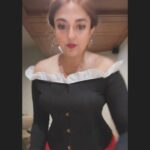 Monali Thakur Instagram - About last night ♥️🤍🧚🏻‍♀️.. . . #monali #monalithakur #monalilive #music #ready #blessed #happy