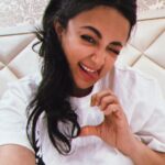 Monali Thakur Instagram - Post gig love! 🤍♥️💜🌸.. . . #monali #monalithakur #monalilive #indiadiaries #being #cute #justlikethat #hola #love