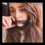 Monali Thakur Instagram - Survival is protecting the soul from getting stained or damaged by uncouth, unevolved energies in the form of ill n insecure minds.. first most important step towards success in everything is wise choice of safe and trustworthy surrounding! 🤍🌸.. #fake #humans #opportunists #notallowed . . . #monali #monalithakur #morning #gyan #morningmotivation #earlymorning #flight #gig #day #indiadiaries #workmode