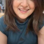 Monali Thakur Instagram - At it! 💪🏼🏋🏻‍♀️🧚🏻‍♀️🤍.. . . #monali #monalithakur #power #peace #focus #strong #insideandout #ilikeme #mymind #mysoul #balance
