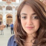 Monali Thakur Instagram - Tiny #reel from last trip! Still #hungover on it 🌸🧚🏻‍♀️.. . . #monali #monalithakur #cute #trip #vacay #sunmer #europe #still #thinkingaboutit #gotta #workhard #now