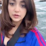 Monali Thakur Instagram - Hum tourist log I tell ya! 😜🤓🥸🥳.. . . #monali #monalithakur #velapanti #vacation #chill #rainyday #luzern