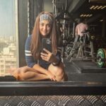 Monali Thakur Instagram - Motivated Monday Morning! Hello All!! 🌸🧚🏻‍♀️🙏🏻❤️… . . #monali #monalithakur #workout #hardcore #mondaymotivation #nononsense #only #healthy #nontoxic #souls #welcome #lotsalove #indiadiaries #shootlife