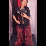 Monali Thakur Instagram - Trial..🥰.. Victorian much..? .. #switzerland . . #monali #monalithakur #agentprovocateur #sexy #corset #love #posing #for #noone #selflove