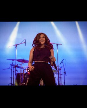 Monali Thakur Instagram - 🤍🌸🧚🏻‍♀️..
.
.
#monalithakur #monali #music #universe #nirvana #happiness #adrenalin #best #rush #power #magic