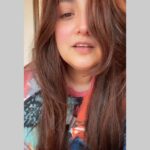 Monali Thakur Instagram - Sunday #workday … but still bored 😛😋.. . . #monali #monalithakur #nomakeup #workday #preworkout #nap #diverse #blessed #life #hello #everyone #readyformonday ?