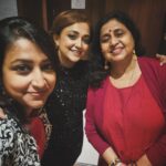 Monali Thakur Instagram - Celebrating a working NYE 😉🎊🥳🥰🌸🍾🤍🎆.. . . . #monali #monalithakur #newyearseve #2024 #kicked #excited #lookingforward #love #only . 📸 by @hrishidatar (first two)