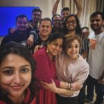 Monali Thakur Instagram - Celebrating a working NYE 😉🎊🥳🥰🌸🍾🤍🎆.. . . . #monali #monalithakur #newyearseve #2024 #kicked #excited #lookingforward #love #only . 📸 by @hrishidatar (first two)