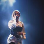 Monali Thakur Instagram - 🤍🌸🧚🏻‍♀️.. . . #monali #monalithakur #monalilive #2023 #high #love #indiadiaries