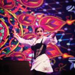 Monali Thakur Instagram - 🤍🌸🧚🏻‍♀️.. . . #monali #monalithakur #monalilive #2023 #high #love #indiadiaries