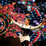 Monali Thakur Instagram - 🤍🌸🧚🏻‍♀️.. . . #monali #monalithakur #monalilive #2023 #high #love #indiadiaries