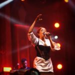 Monali Thakur Instagram - 🤍🌸🧚🏻‍♀️.. . . #monali #monalithakur #monalilive #2023 #high #love #indiadiaries