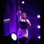 Monali Thakur Instagram - 🤍🌸🧚🏻‍♀️.. . . #monali #monalithakur #monalilive #2023 #high #love #indiadiaries