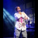 Monali Thakur Instagram - 💜💙🩵.. . . #monali #monalithakur #monalilive #2023 #music #emotions #adrenaline #bliss #indiadiaries