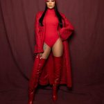 Monica Instagram - VEGAS HIT DIFFERENT ♥️ THE LOVE @new_bghollyhood Over 2 decades of love & friendship! The original wild one is a full grown man on a mission! I’m proud of You & grateful to God that you’re HOME! Next stop UPTOWNNN 😂 MY BEST @bosslady_ent THANK YOU, for being the best friend, and godmother myself, and my baby could ever have! The more people snake me the more I understand why God sent me you ♥️ @tyga KILLED THE STAGE! So GENUINE & GIFTED… @romelo twin sent you a message LOL