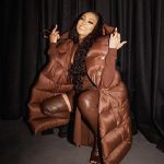 Monica Instagram - One of My Greatest Accomplishments is remaining true to Who I am & Who I Created….. 🫶🏽 Check Out @hollywoodreporter NOW…… STILL STANDING • STILL REAL • STILL WORKING