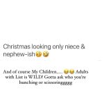 Monica Instagram - Let’s Get This Out The Way…. DON’T ASK 😂 MDA London, United Kingdom