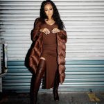 Monica Instagram - Auntie Been too Nice, I’m Back Stepping On Sh*t Sincerely “Miss Thang” LONDON • I LOVE YOU cc: Joe & @tajgeorge @therealcokoswv & @therealleleeswv Wembley, London, England