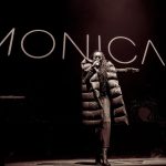 Monica Instagram - Auntie Been too Nice, I’m Back Stepping On Sh*t Sincerely “Miss Thang” LONDON • I LOVE YOU cc: Joe & @tajgeorge @therealcokoswv & @therealleleeswv Wembley, London, England