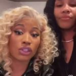 Monica Instagram - LOVE ME ENOUGH • Nicki • MO • KC Atlanta, Georgia