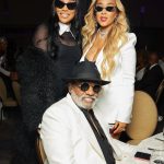 Monica Instagram - Black & White Ball ….A Night To Remember …. St. Louis, MO