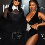Monica Instagram - Black & White Ball ….A Night To Remember …. St. Louis, MO