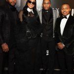 Monica Instagram - Black & White Ball ….A Night To Remember …. St. Louis, MO