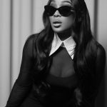 Monica Instagram - Black & White Ball ….A Night To Remember …. St. Louis, MO