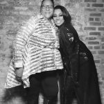 Monica Instagram - @momma.f.o.e Thank You for ALWAYS sharing your wisdom, love & support with me! #PhillysAngel #MsAngel Love You!!!